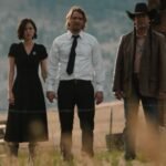 Yellowstone season 5, part 2 streaming release date on Peacock