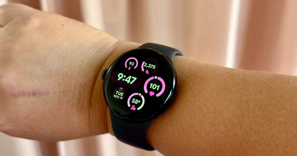 You aren’t alone, your Pixel Watch might have notification problems