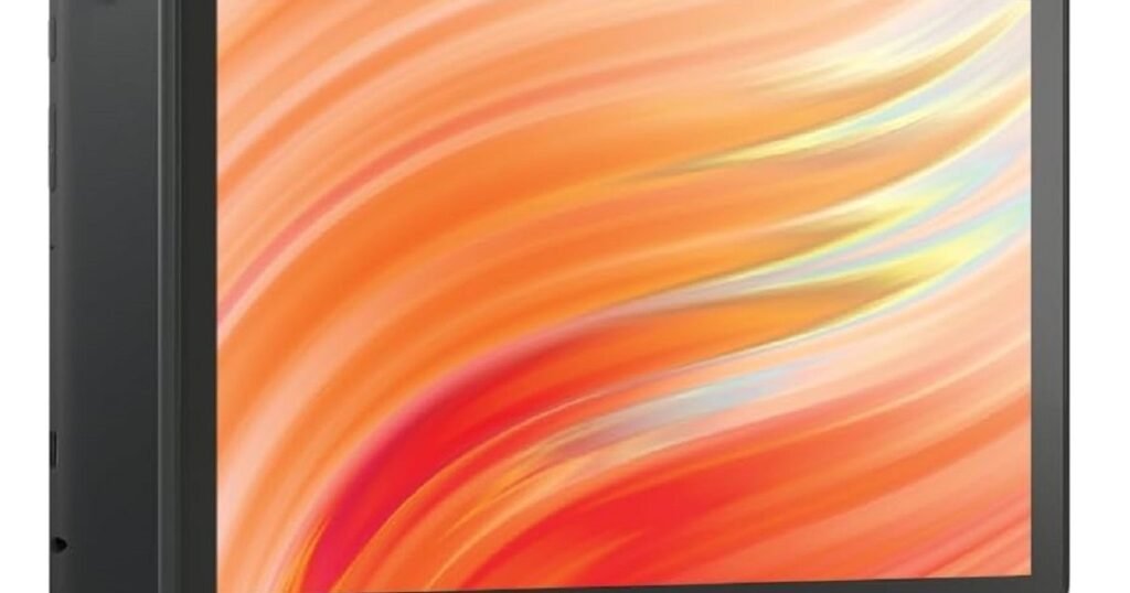 You can get an Amazon Fire tablet for $95 today, with a catch