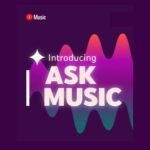 YouTube Music gives you more control over the Ask Music feature