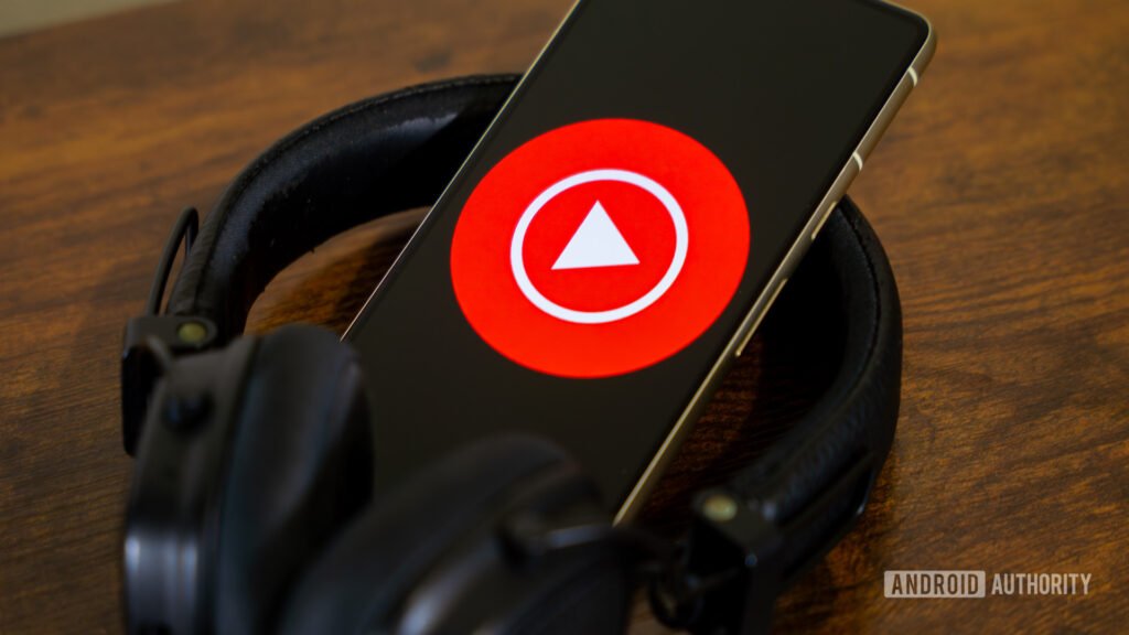 YouTube Music playlists are getting some powerful upgrades
