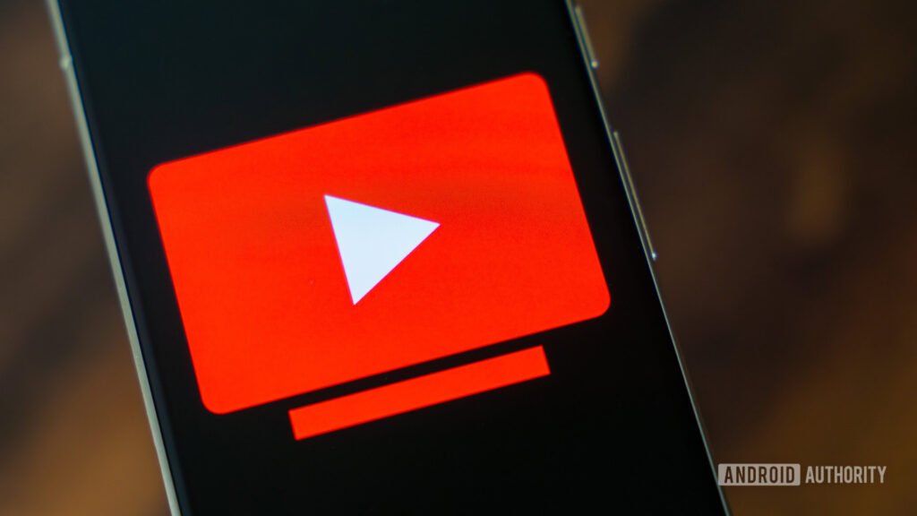 YouTube is struggling with a quality issue, and it’s not your internet