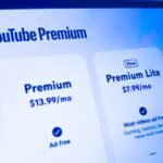 YouTube tests ad-free links to lure you into a Premium subscription