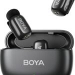 Your First Wireless Mic: Small, Simple, and Seriously Good