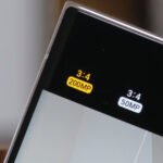 Your next smartphone might include a bigger 200MP main camera