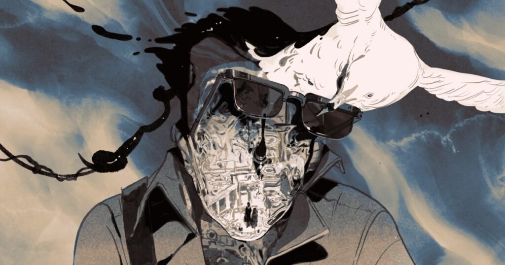 ZA/UM explains what sets Project C4 apart from Disco Elysium