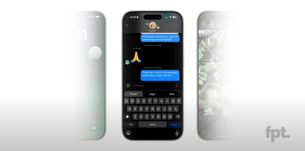 iOS 19 redesign mockups may not be entirely accurate