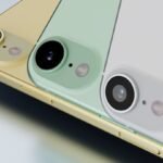 iPhone 17 Air leak shows what may be the thinnest iPhone ever