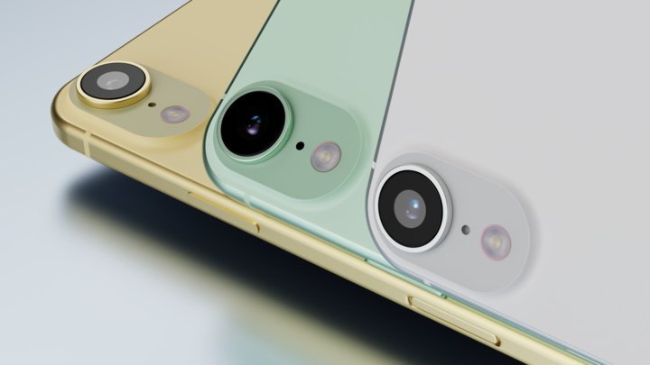 iPhone 17 Air leak shows what may be the thinnest iPhone ever