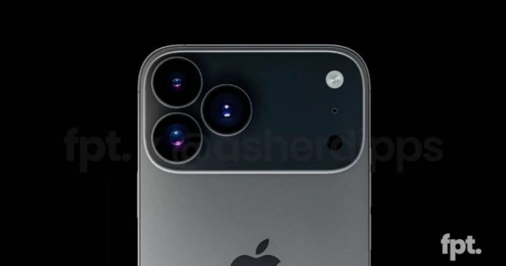 iPhone 17 Pro could be the first to offer 8K video recording