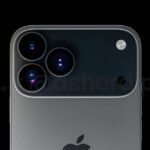 iPhone 17 Pro could be the first to offer 8K video recording
