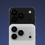 iPhone 17 Pro models could have mixed metal-glass backing