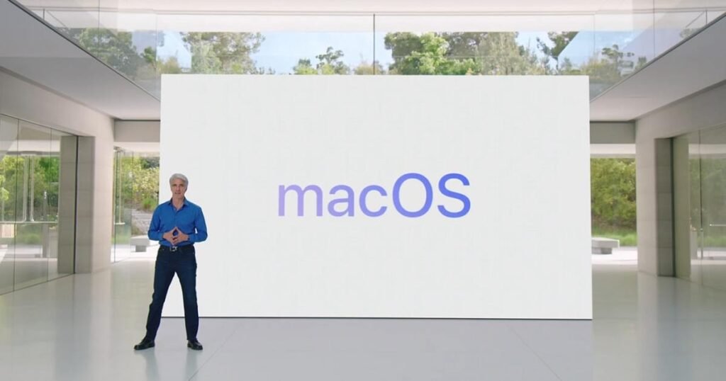 macOS 16: everything you need to know