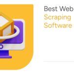 5 Best Web Scraping Software in 2025: Features and Pricing