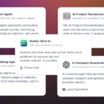 5 open-source AI agents that save you time