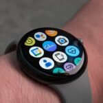 A PhD student loaded Windows on Pixel Watch 3, and it’s legit cool