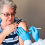 A bonus from the shingles vaccine: Dementia protection?