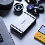 A fast and reliable Thunderbolt 5 hub