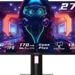 A gaming monitor for only $140? This Newegg deal makes it possible