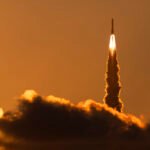 A military satellite waiting to launch with ULA will now fly with SpaceX