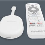A spiritual successor of the Chromecast with Google TV is here!