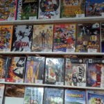 A visit to a retro game store changed my views on emulation