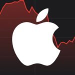 AAPL crumble: The stock hits continue