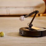 AI-powered features take the Roborock Saros Z70 from a robot cleaner to a robot helper