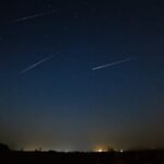 An expert’s advice on how to see the Lyrid meteor shower this weekend