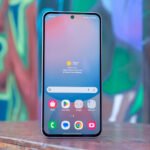 An old chip in the Galaxy S25 FE could be the best thing about it