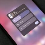 Android 16 beta transforms the media output switcher UI