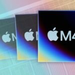 Apple Silicon History – how Apple chips have grown since 2020