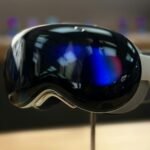 Apple adds official Vision Pro support to Godot game engine