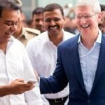 Apple could import more iPhones from India due to Trump tariffs