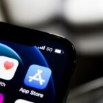 Apple fined by French regulator over App Tracking Transparency