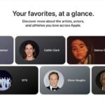 Apple quietly launches ‘Snapshot’ guide to artists