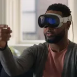 Apple reportedly working on two versions of the Vision Pro