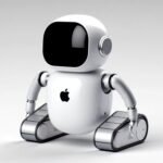 Apple shifts robotics team away from Giannandrea’s AI organization to prioritize hardware