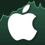 Apple stock rises on weekend’s news of tariff exemption