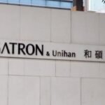 Apple supplier Pegatron says tariffs will mean shortages for US