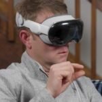 Apple’s low-cost Vision Pro headset could land sooner than expected