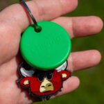 Better than the Moto Tag?