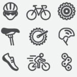 Bicycle bling: All the accessories you’ll need for your new e-bike