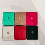 Boring Phones Are Out — Motorola Proves Bold Colors Actually Sell