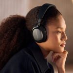 Bowers & Wilkins announces its game-changing wireless headphones