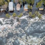 Can the legal system catch up with climate science?