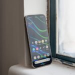 Can you buy the Google Pixel 9a at Walmart?