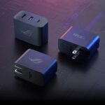 Charging accessory deals from UGREEN, ASUS, and Best Buy