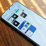 Chrome for Android gets a feature we all thought it had!