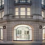 Closed Amsterdam Apple Store was accidentally left unlocked